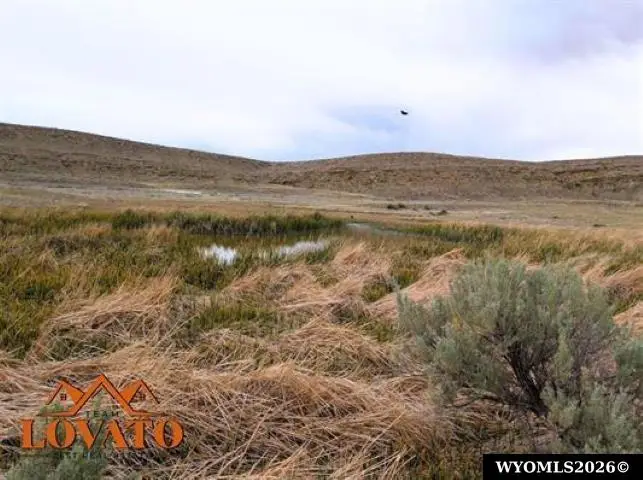 Mud Creek Road, Thermopolis, WY 82443 - #3