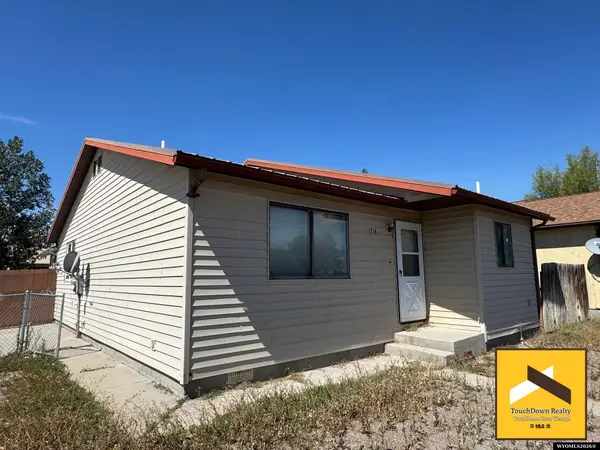 1714 Concord Avenue, Riverton, WY 82501