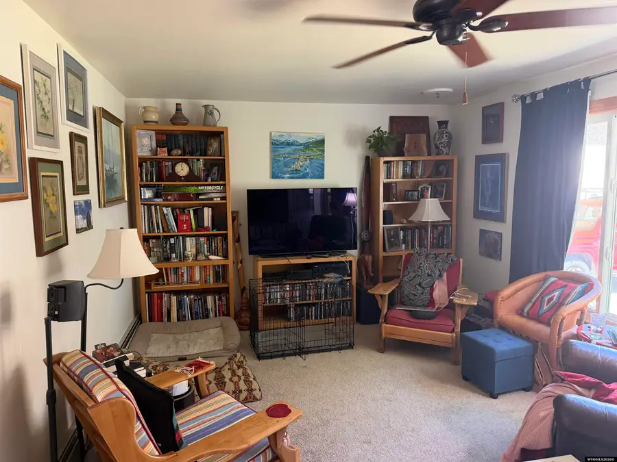 827 North Pointe Drive, Riverton, WY 82501 - #2