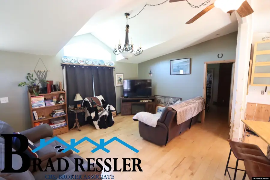 943 Horseshoe Road, Casper, WY 82604 - #2