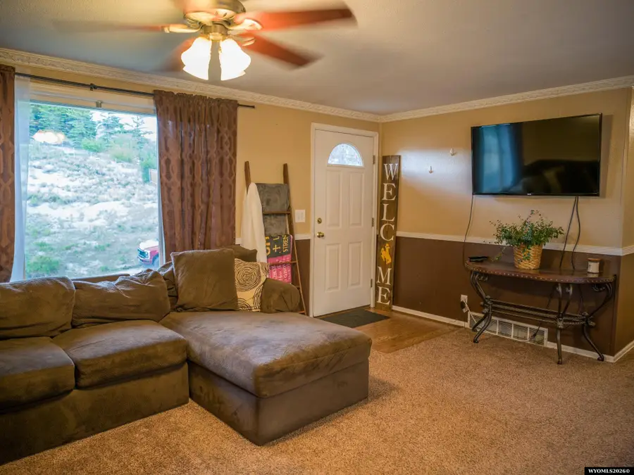 2525 Colorado Drive, Green River, WY 82935 - #3