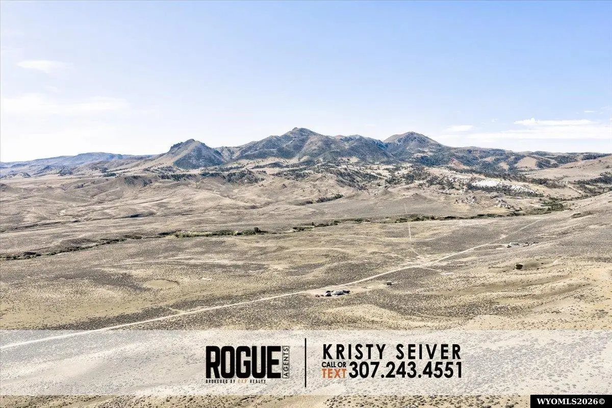 Lot 59 Aspen Highlands, Casper, WY 82604 - #1