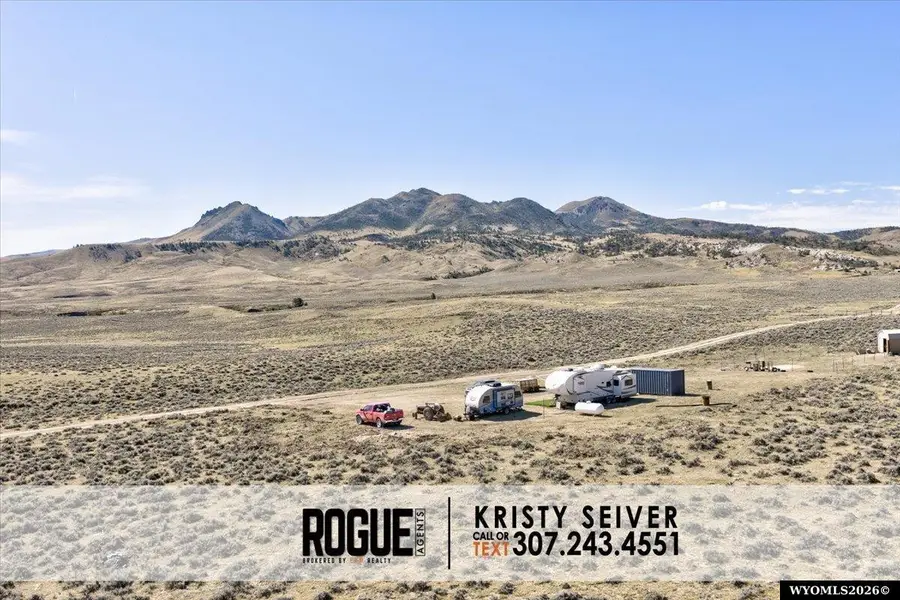 Lot 59 Aspen Highlands, Casper, WY 82604 - #3