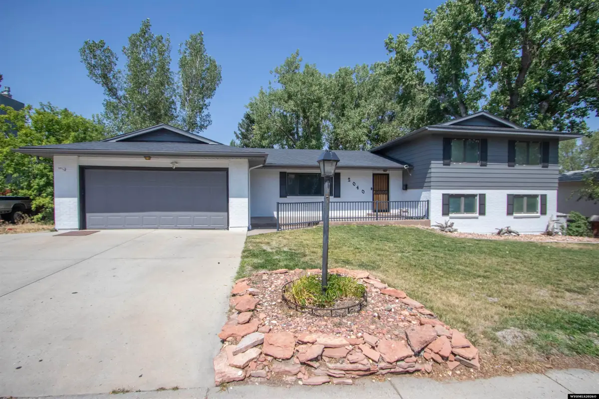 2040 W 41st Street, Casper, WY 82604 - #1