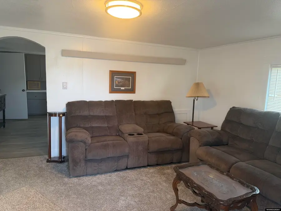 528 W Davis Street, Rawlins, WY 82301 - #2