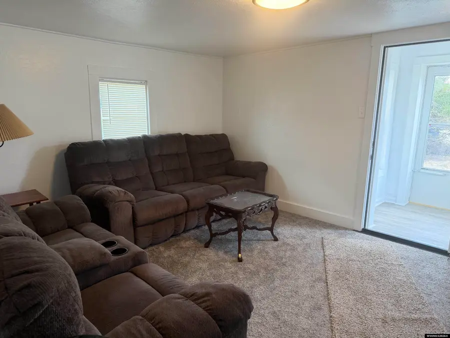 528 W Davis Street, Rawlins, WY 82301 - #3