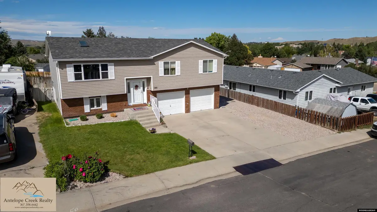 1140 Cactus Court, Douglas, WY 82633 - #1