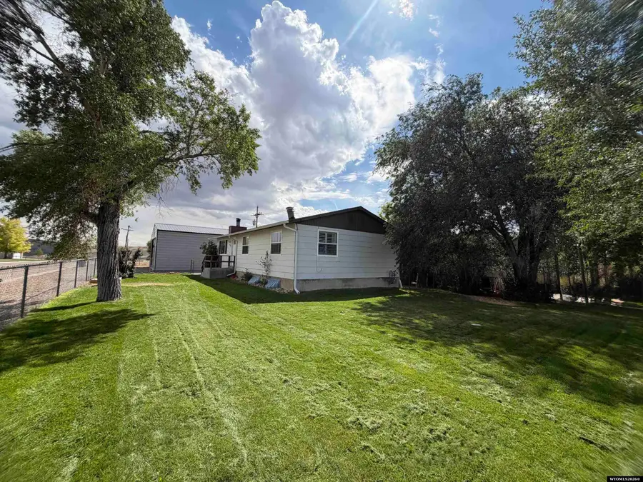 801 Sublet, Diamondville, WY 83116 - #3