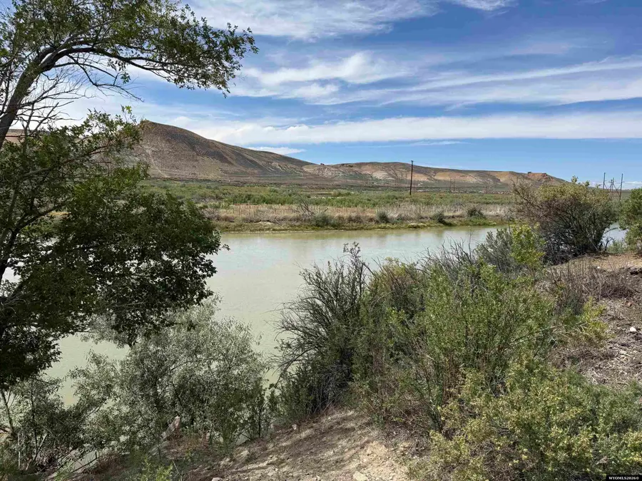 153 S 5th West Street, Green River, WY 82935-1570 - #2