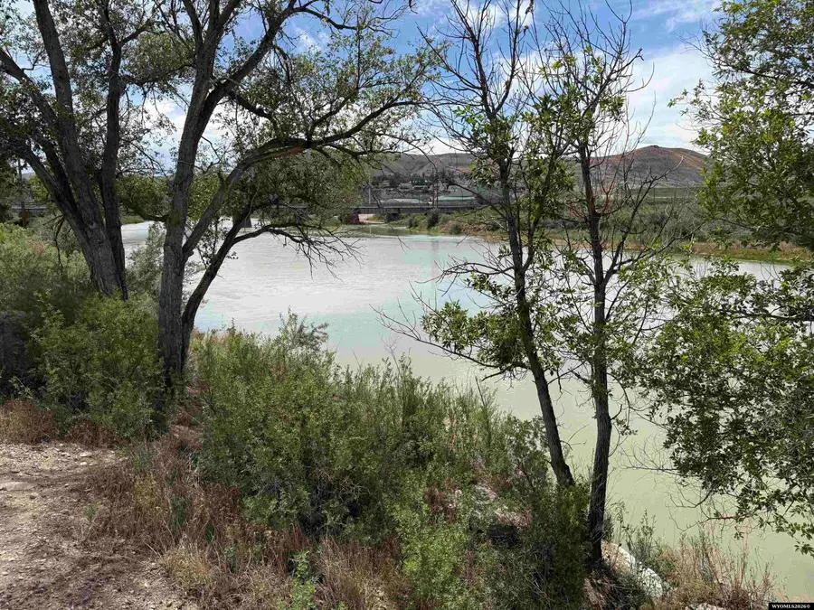153 S 5th West Street, Green River, WY 82935-1570 - #3