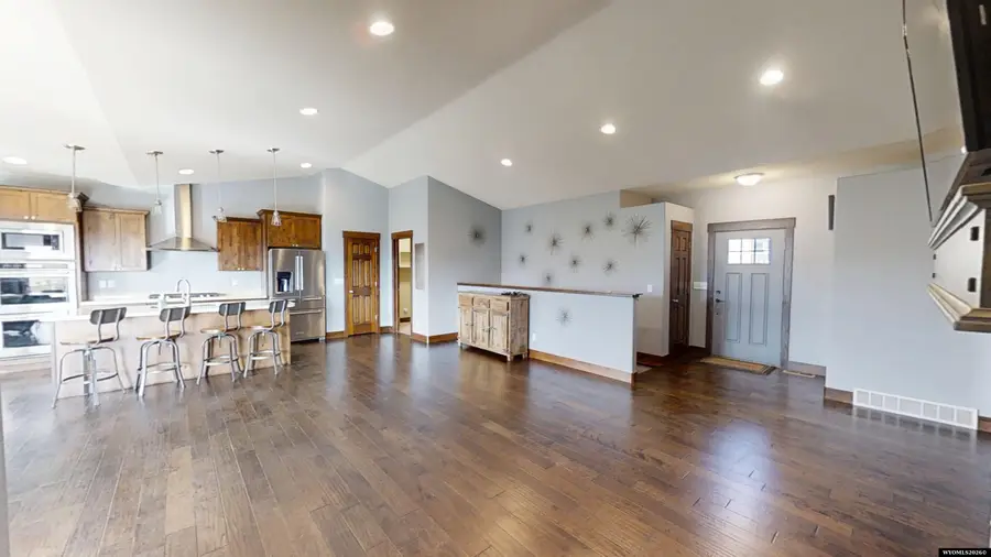 1211 Prairie River Drive, Casper, WY 82604 - #2
