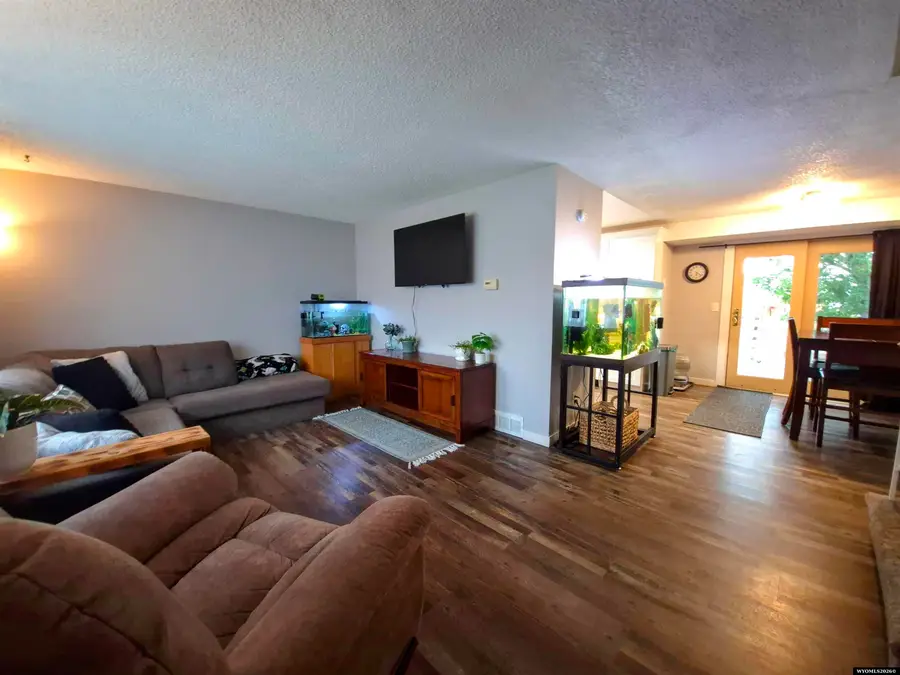 3305 Clyman Drive, Rock Springs, WY 82901 - #3