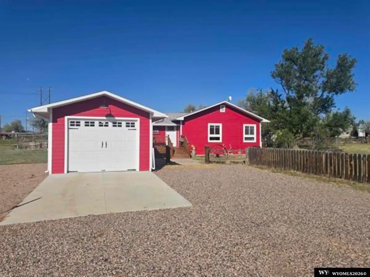 7 Miller Road, Glenrock, WY 82637 - #1