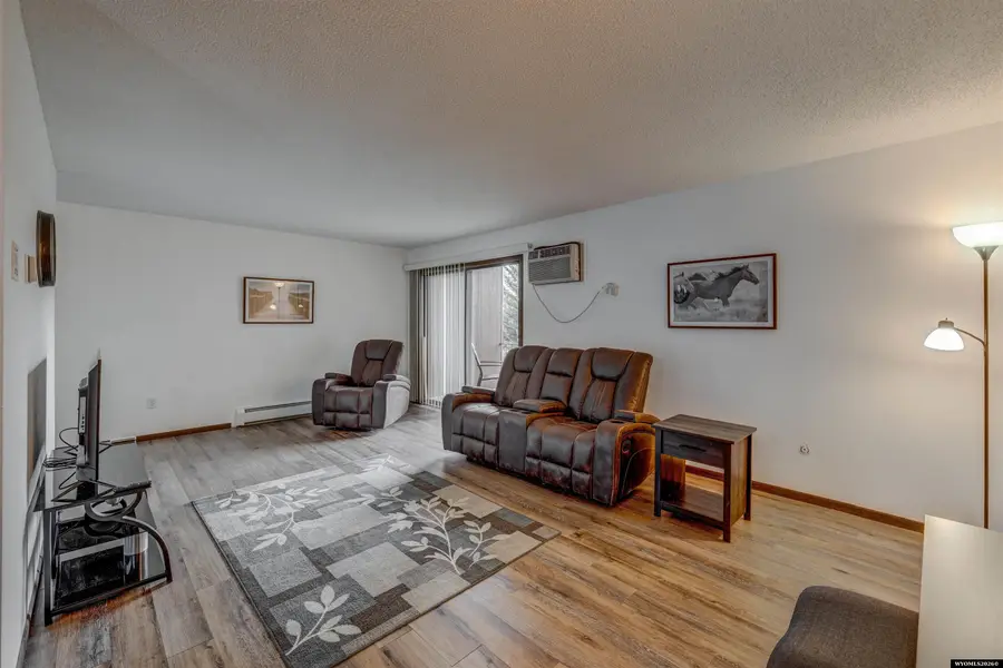 4400 S Poplar #204D, Casper, WY 82601 - #2