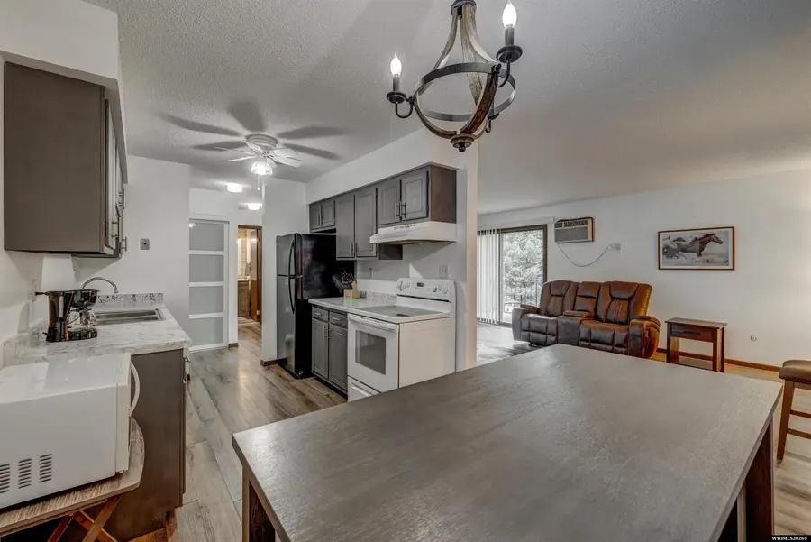 4400 S Poplar #204D, Casper, WY 82601 - #3
