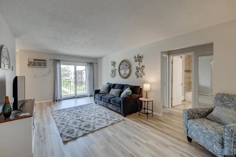 4460 S Poplar Unit 208, Casper, WY 82601 - #2