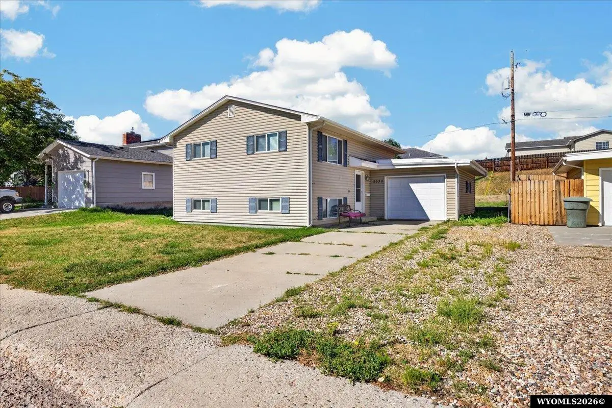 2030 Glendale Avenue, Casper, WY 82601 - #1