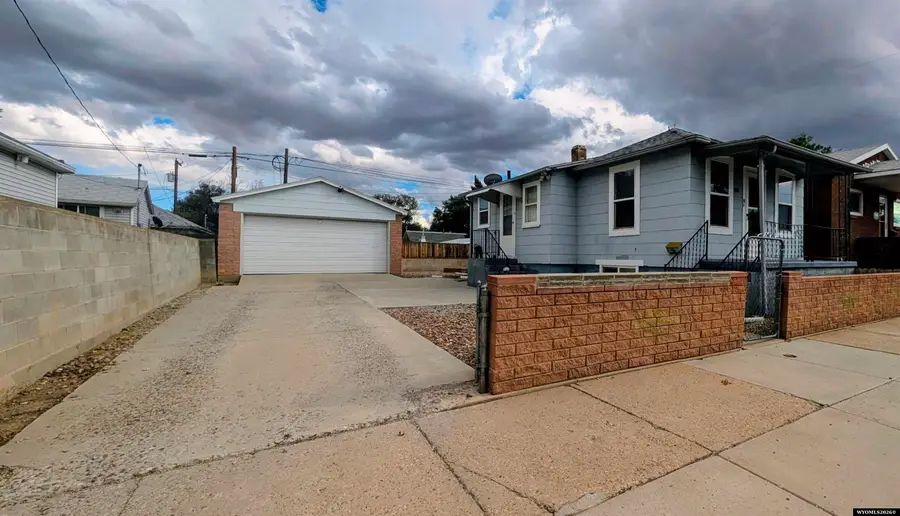 1010 8th Street, Rock Springs, WY 82901 - #2