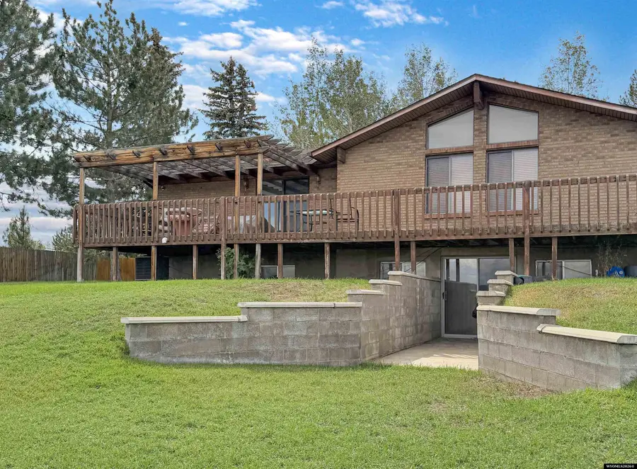 214 Toponce Dr, Evanston, WY 82930 - #2
