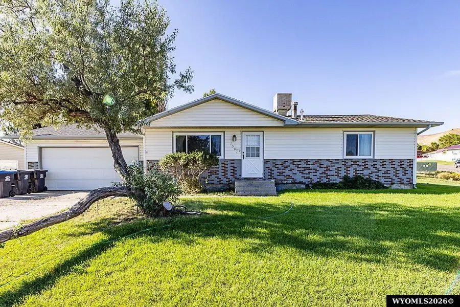 1500 E Teton Boulevard, Green River, WY 82935 - #3
