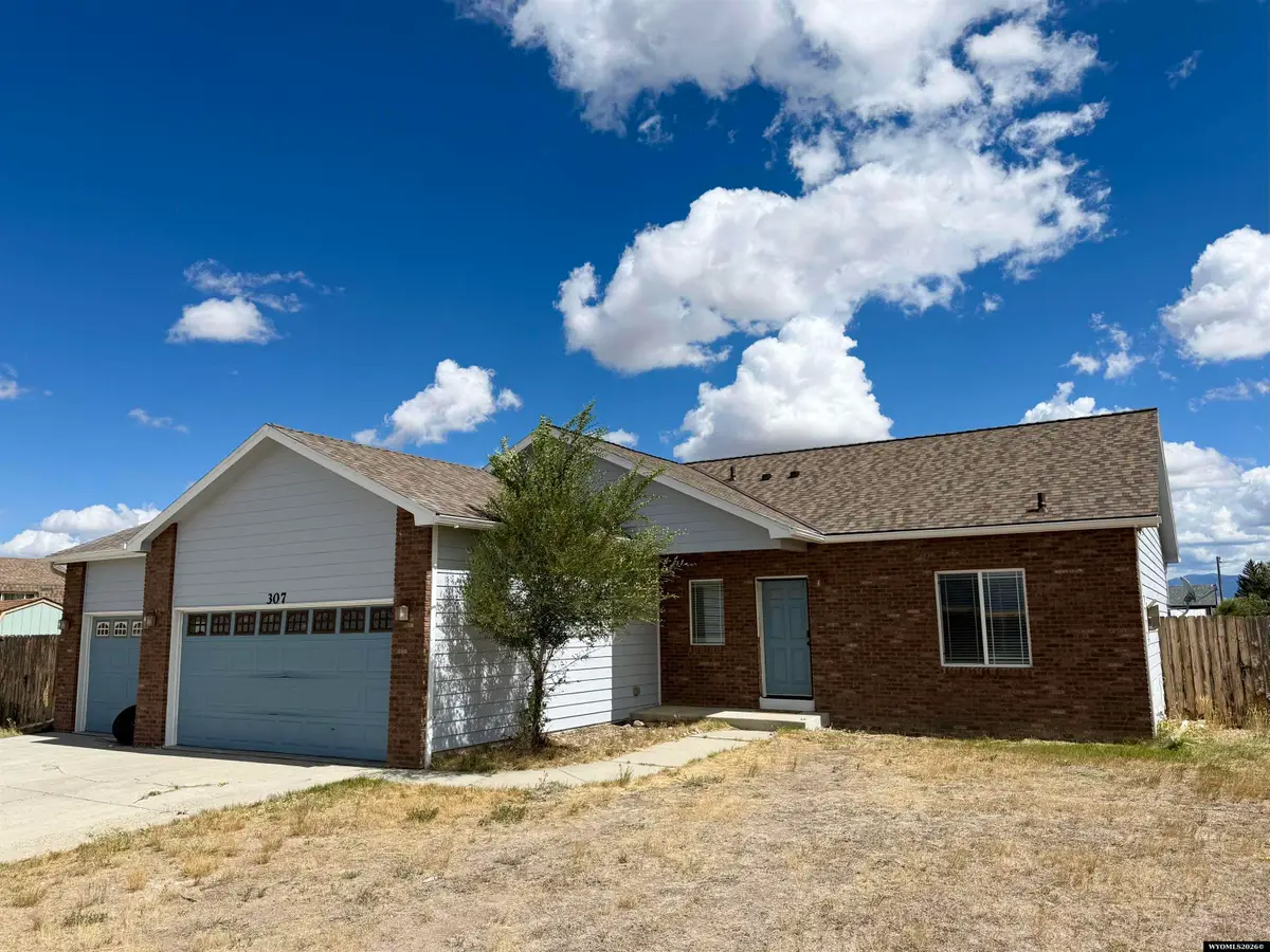 307 S 13th Street, Saratoga, WY 82331 - #1