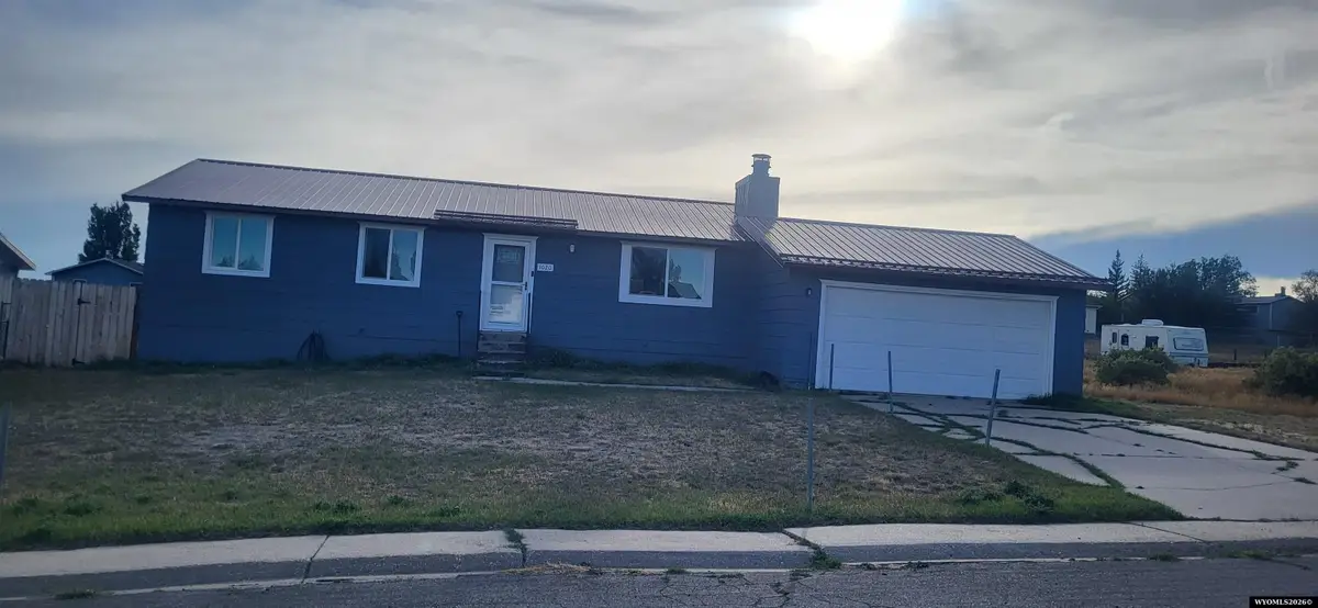 1020 Trona Ct, Hanna, WY 82301 - #1