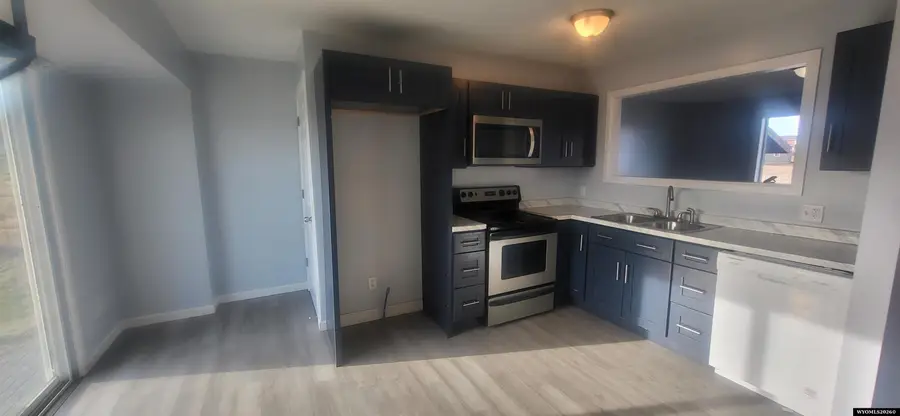 1020 Trona Ct, Hanna, WY 82301 - #2