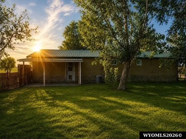 40139 N Willow Drive, Mitchell, NE 69357 - #1