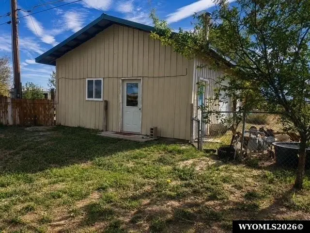 40139 N Willow Drive, Mitchell, NE 69357 - #2