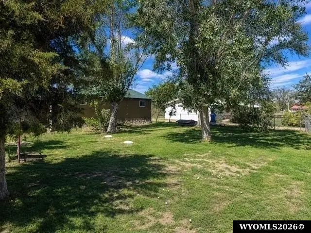 40139 N Willow Drive, Mitchell, NE 69357 - #3