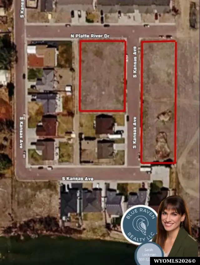 Lot 10 S Kansas Ave, Guernsey, WY 82214 - #2
