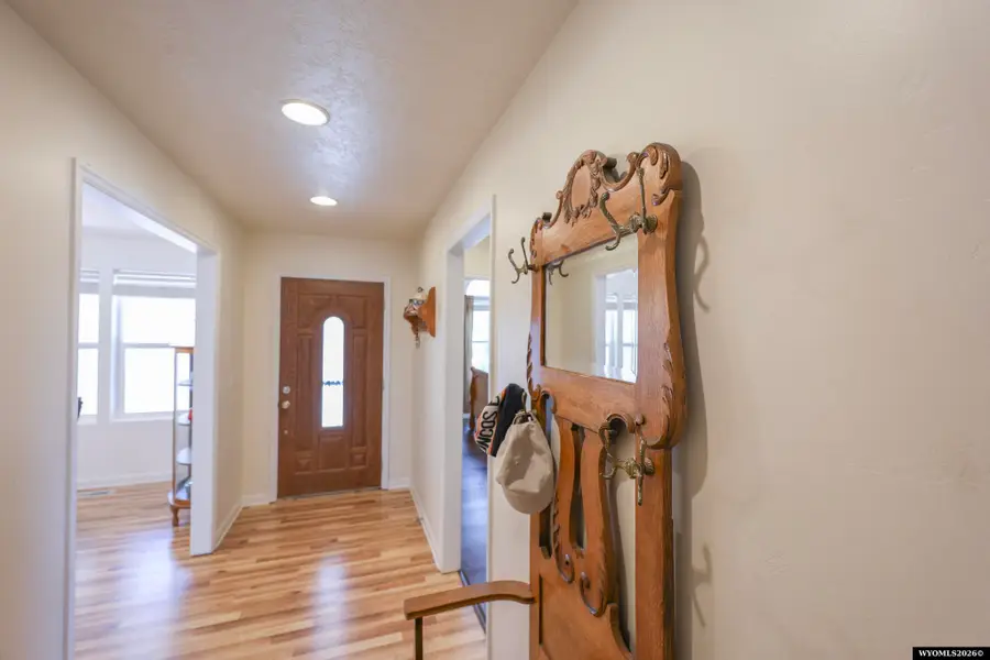 3208 Magnolia Dr, Rock Springs, WY 82901 - #3