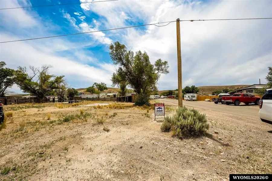 509 Charles Avenue, Green River, WY 82935-9656 - #2