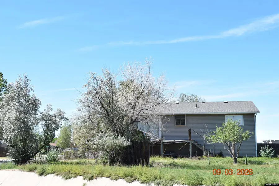 170 Fort Laramie, Glenrock, WY 82637 - #2