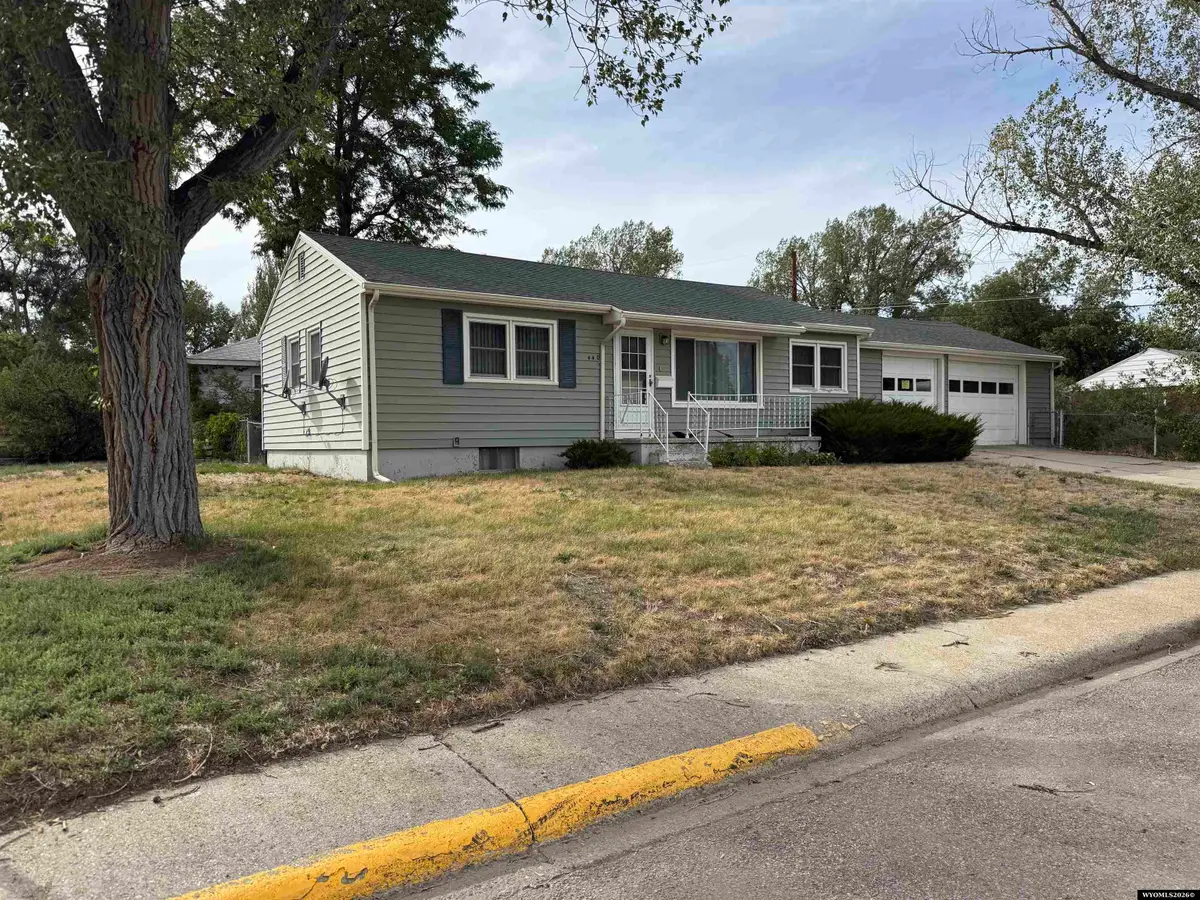 440 Payne Avenue, Casper, WY 82609-2125 - #1