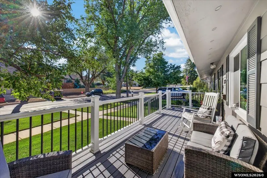 1230  Beech S Street, Casper, WY 82601 - #2