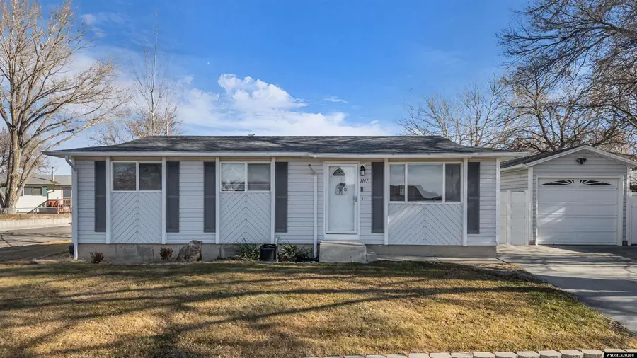 1147 Palisades Ct, Rock Springs, WY 82901 - #2