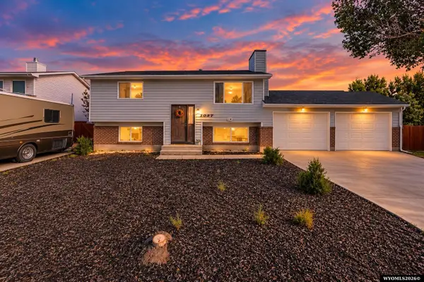 1037 Maple Way, Rock Springs, WY 82901