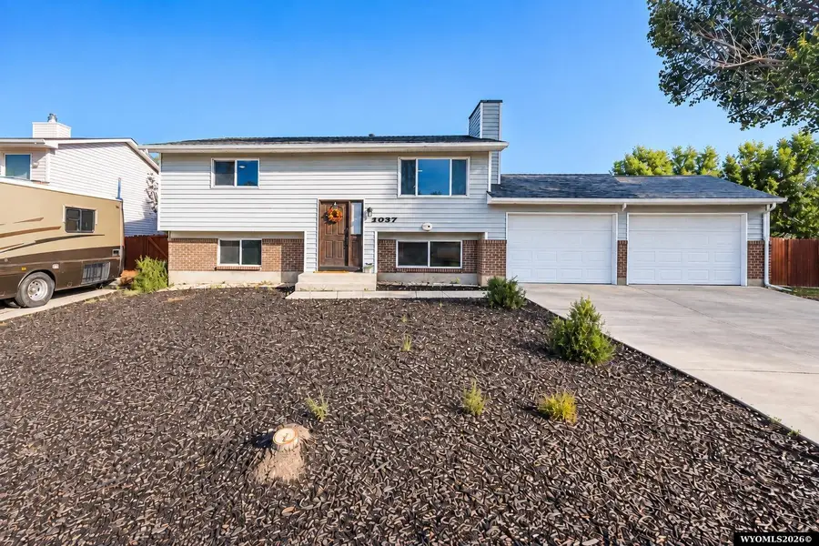 1037 Maple Way, Rock Springs, WY 82901 - #2