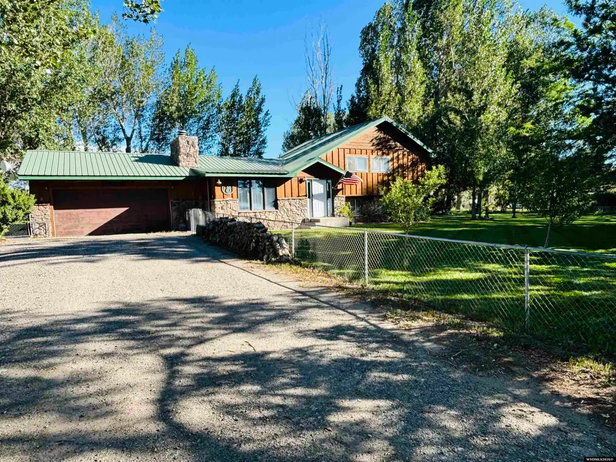 19 Foxtail Lane, Riverton, WY 82501 - #1
