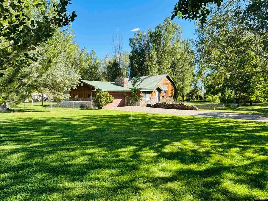 19 Foxtail Lane, Riverton, WY 82501 - #2