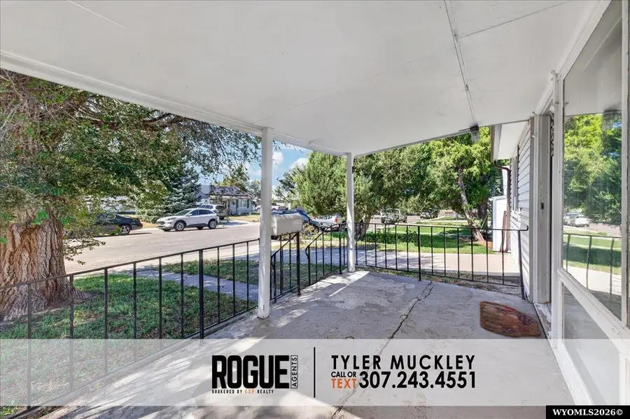 253 Robin, Casper, WY 82609 - #3