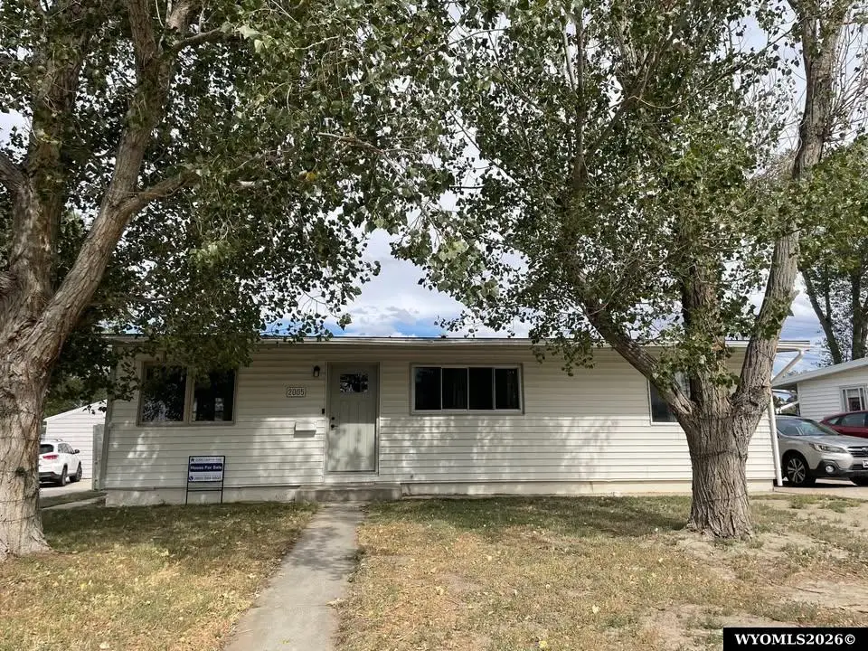 2005 Laramie Avenue, Casper, WY 82601 - #1