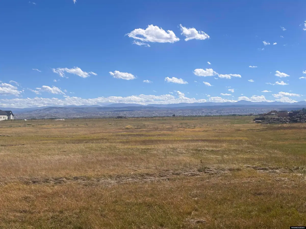 Lot 2, Lyman, WY 82937 - #1