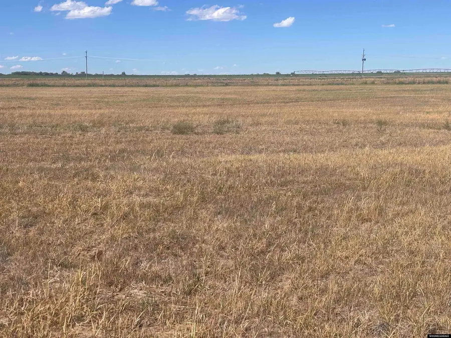 Lot 2, Lyman, WY 82937 - #2