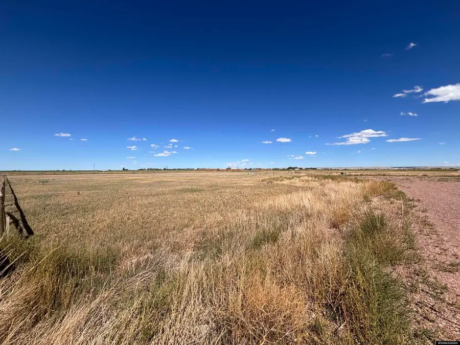 Lot 2, Lyman, WY 82937 - #3