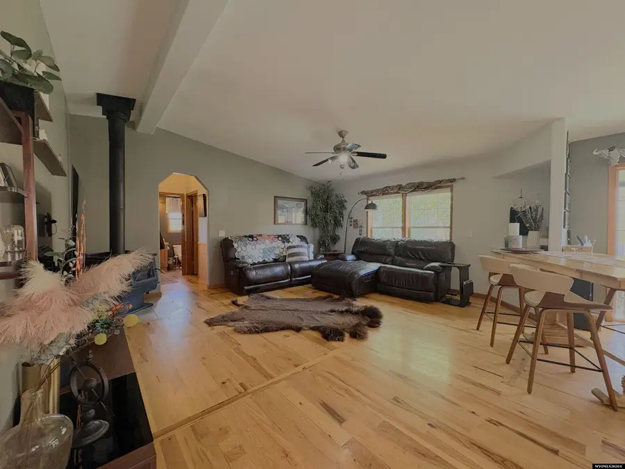 5865 Bell Valley Road, Casper, WY 82604 - #2