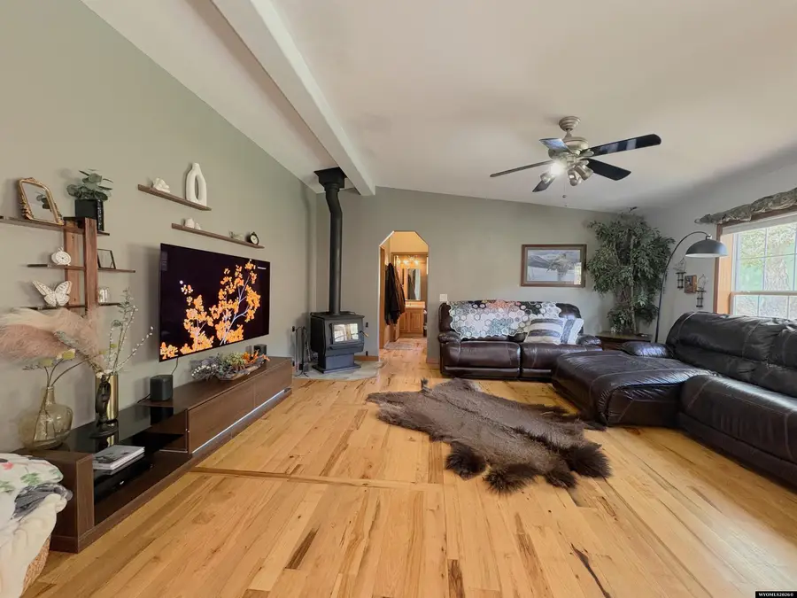 5865 Bell Valley Road, Casper, WY 82604 - #3