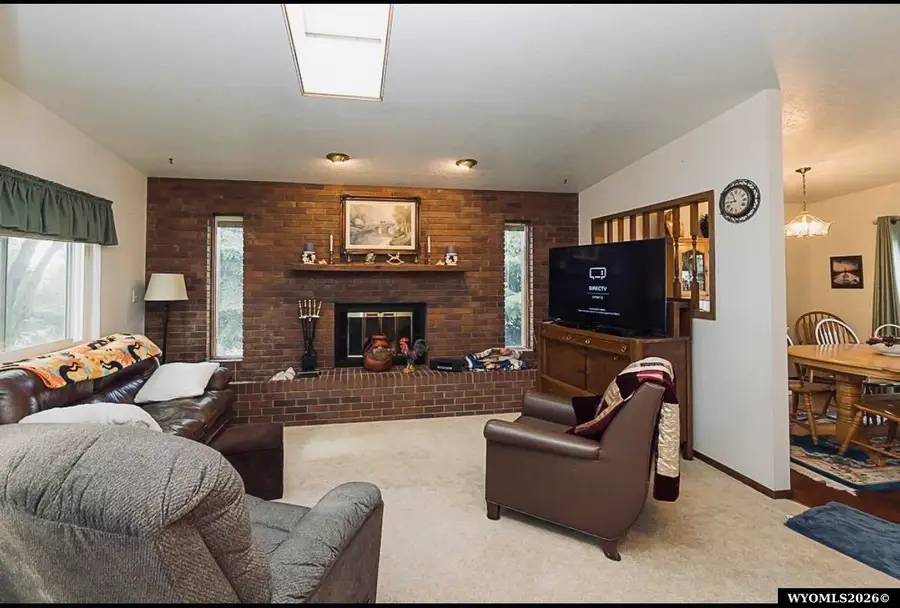 800 Madison Drive, Rock Springs, WY 82901 - #2