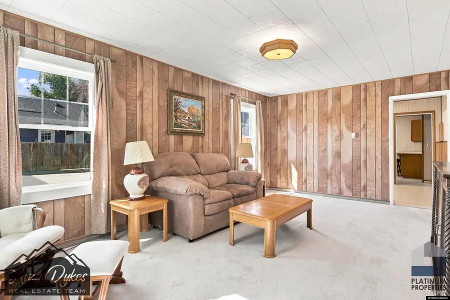 1422 S Fenway Street, Casper, WY 82601 - #3